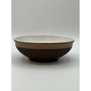 One Denby Cotswild Cereal/ Soup Bowl Vintage Made in England